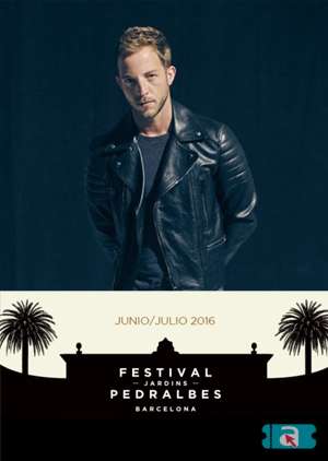 Poster del evento