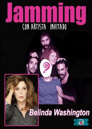 Poster del evento