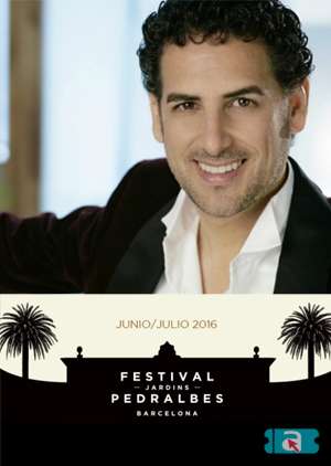 Poster del evento