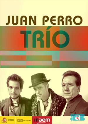 Poster del evento