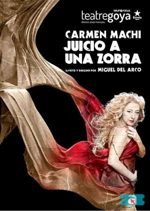 Poster del evento