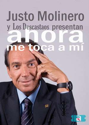 Poster del evento
