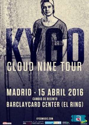Poster del evento