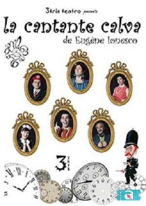 Poster del evento