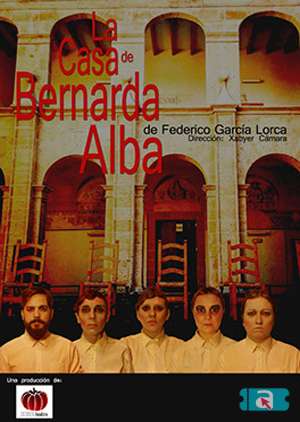 Poster del evento