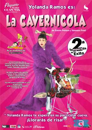 Poster del evento