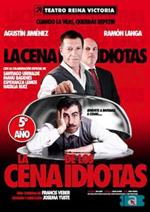 Poster del evento