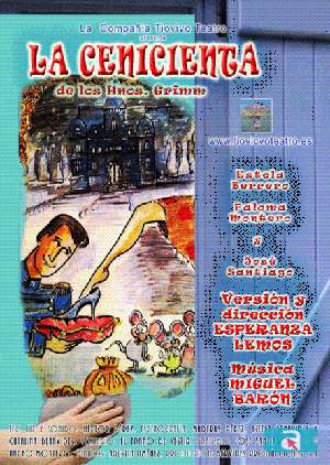Poster del evento