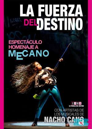 Poster del evento