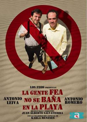 Poster del evento