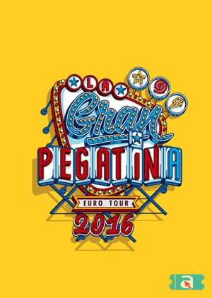 Poster del evento
