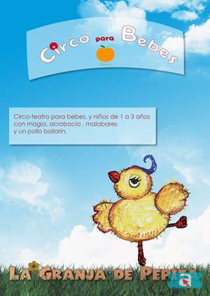 Poster del evento