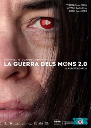 Poster del evento
