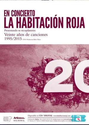 Poster del evento