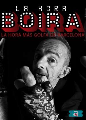 Poster del evento