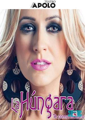 Poster del evento