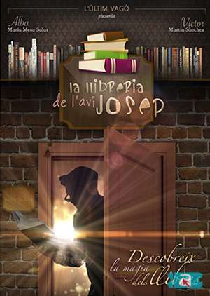 Poster del evento
