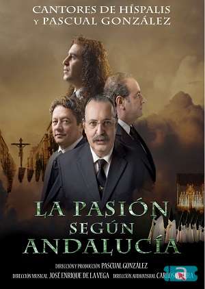 Poster del evento