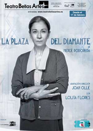 Poster del evento