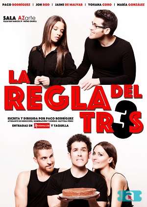 Poster del evento