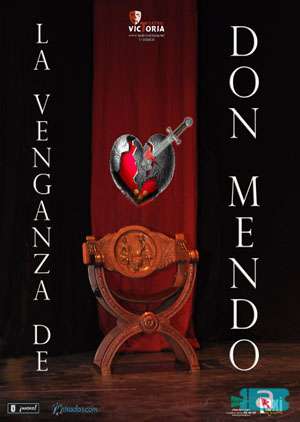 Poster del evento