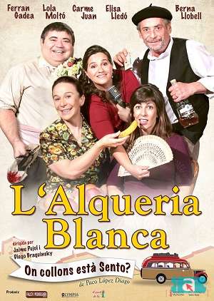 Poster del evento