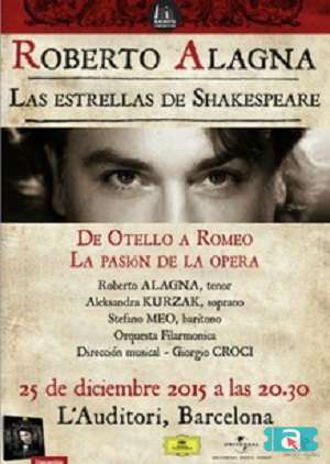 Poster del evento