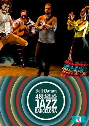 Poster del evento