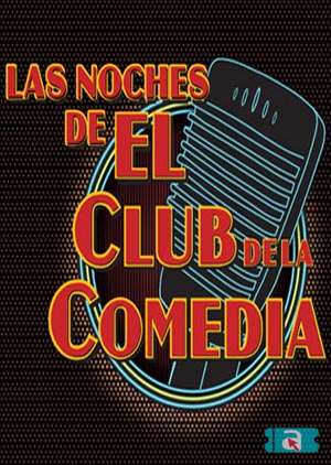Poster del evento