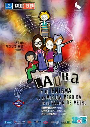 Poster del evento