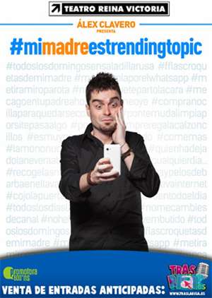 Poster del evento