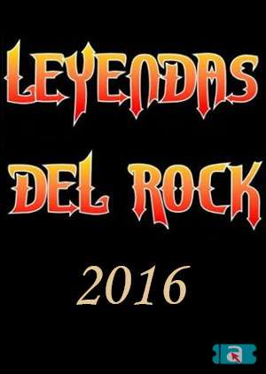 Poster del evento