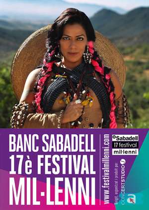 Poster del evento