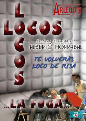 Poster del evento