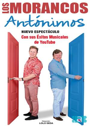 Poster del evento