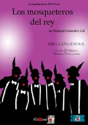 Poster del evento