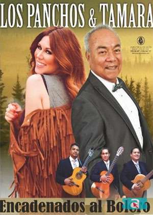 Poster del evento