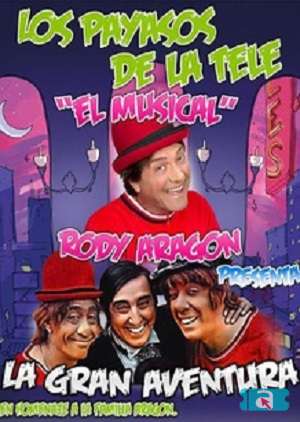 Poster del evento