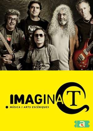 Poster del evento