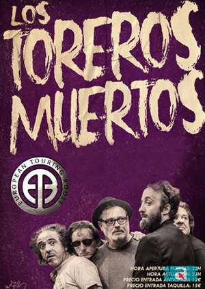 Poster del evento
