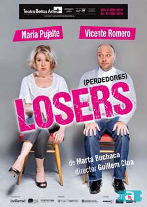 Poster del evento