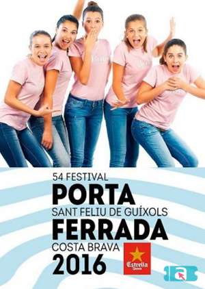 Poster del evento