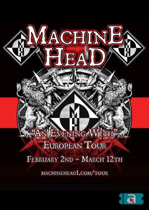 Poster del evento