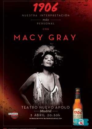 Poster del evento