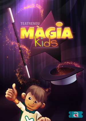 Poster del evento