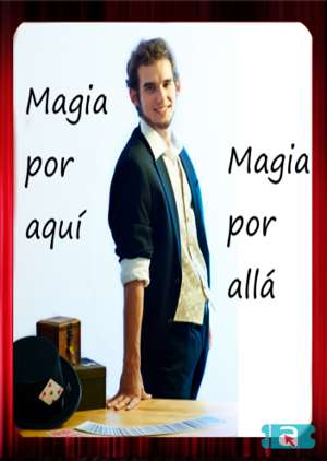 Poster del evento