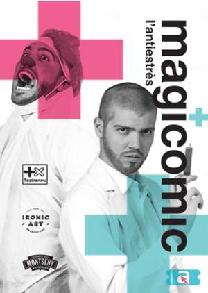 Poster del evento