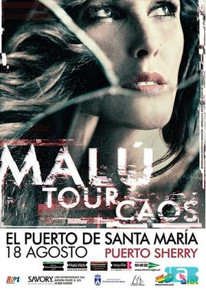 Poster del evento