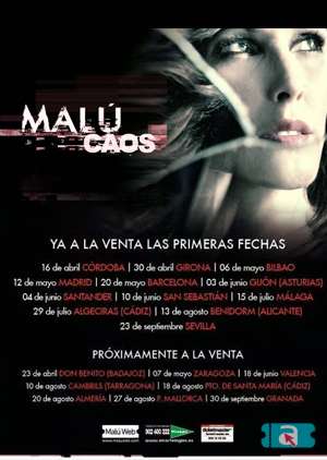Poster del evento