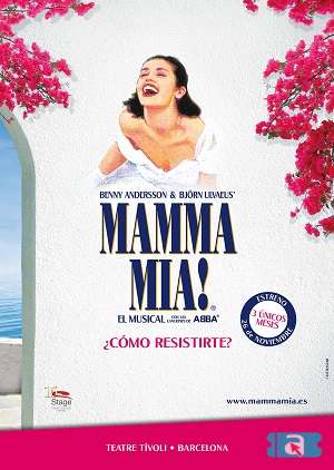 Poster del evento